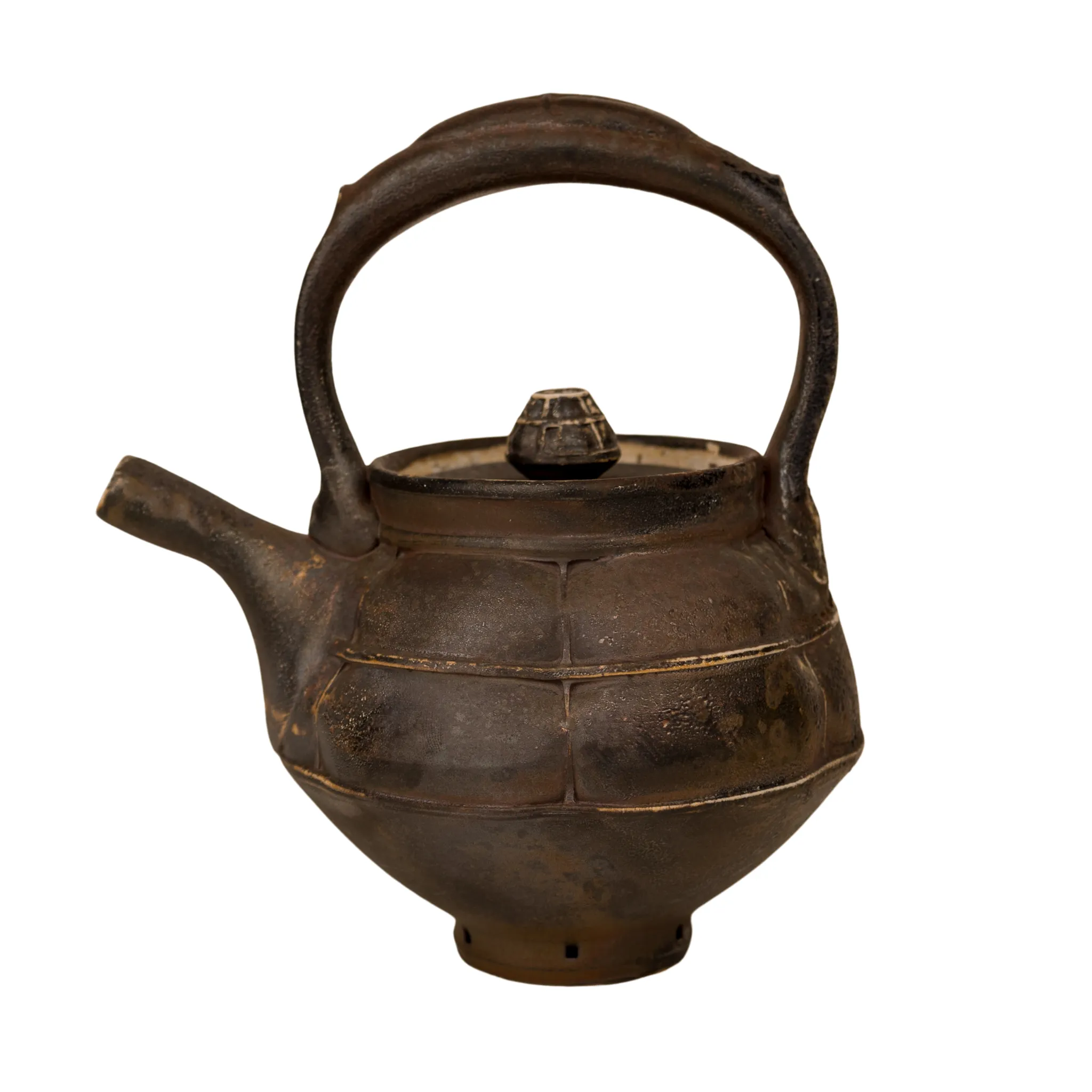 Ted Neal Teapot