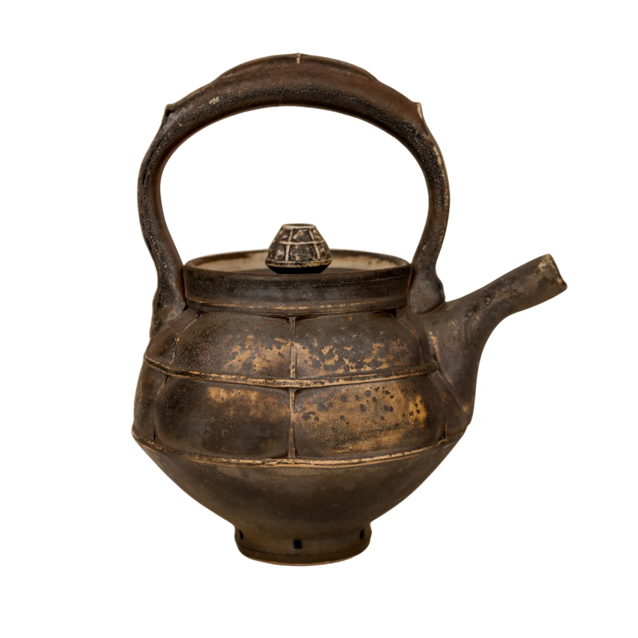 Ted Neal Teapot