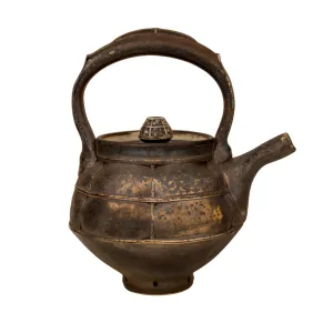 Ted Neal Teapot