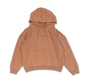 TEEN HOODIE MACAROON