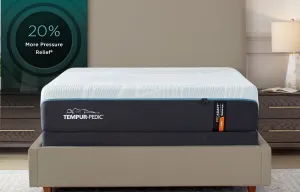 TEMPUR-ProAdapt™ Firm 2.0