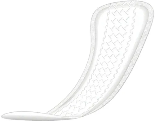 TENA Serenity Light Ultra Thin Pads Long - Case of 144