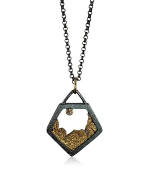 Terra Petra Pendant