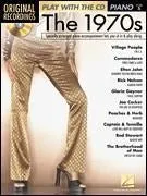 The 1970s Play with the CD Series Piano Volume 5 (No CD !)