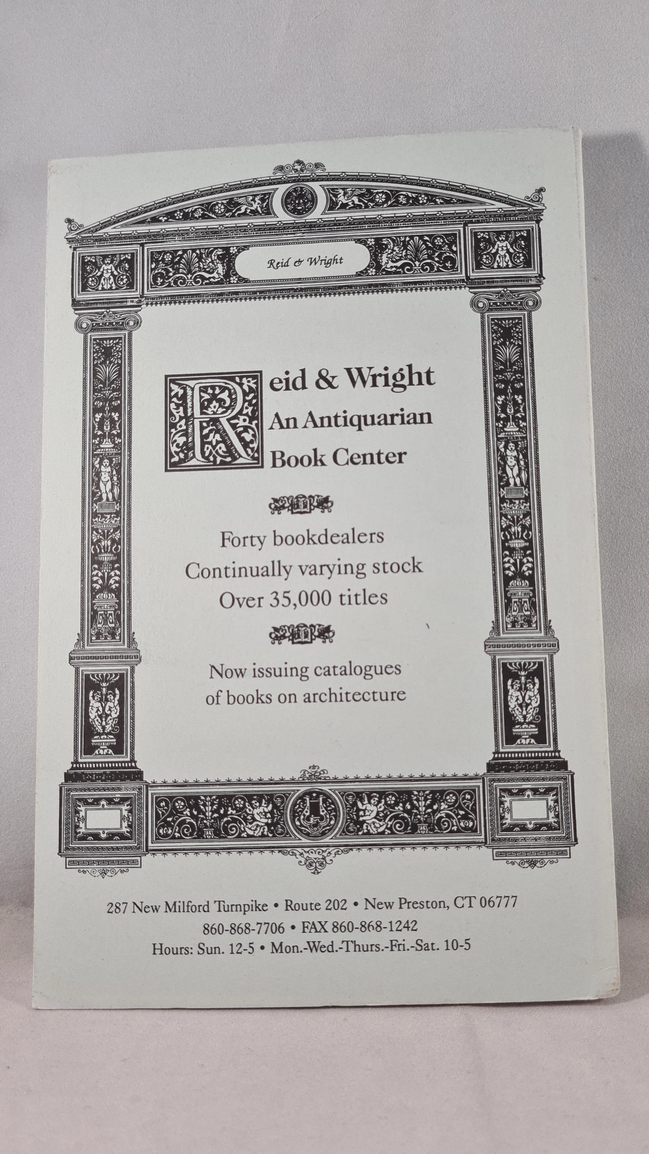The 1996 AB Bookman's Yearbook, The Specialist Book World Annual, Paperbacks