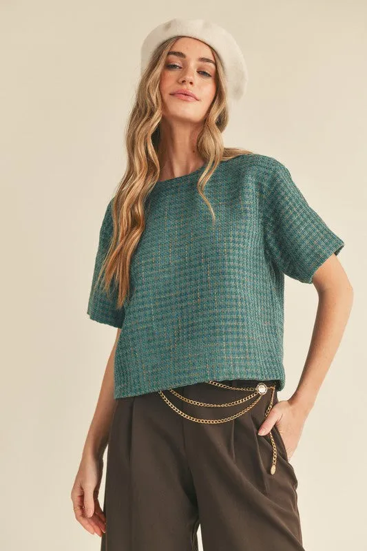 The Addison Top