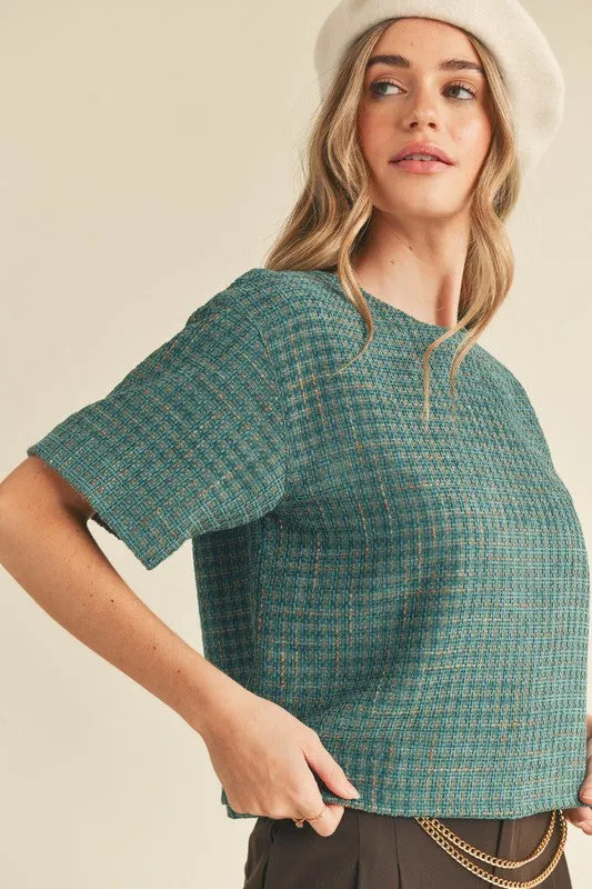 The Addison Top