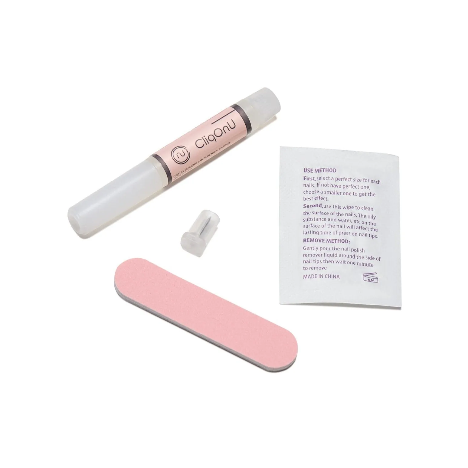 The Almond & Edgy Bundle