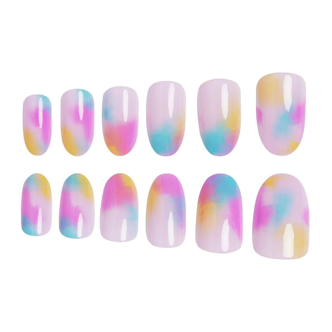 The Almond & Edgy Bundle