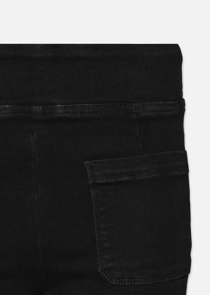The Bardot Jetset - Sheen Noir