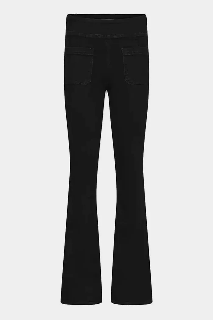 The Bardot Jetset - Sheen Noir