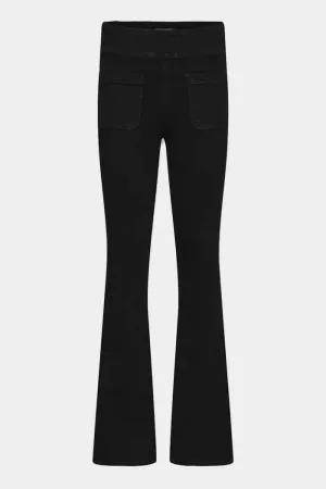 The Bardot Jetset - Sheen Noir