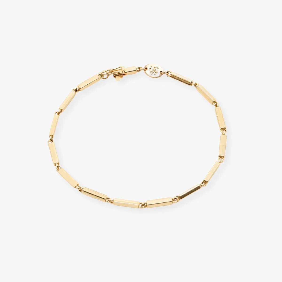 The Barre Bracelet