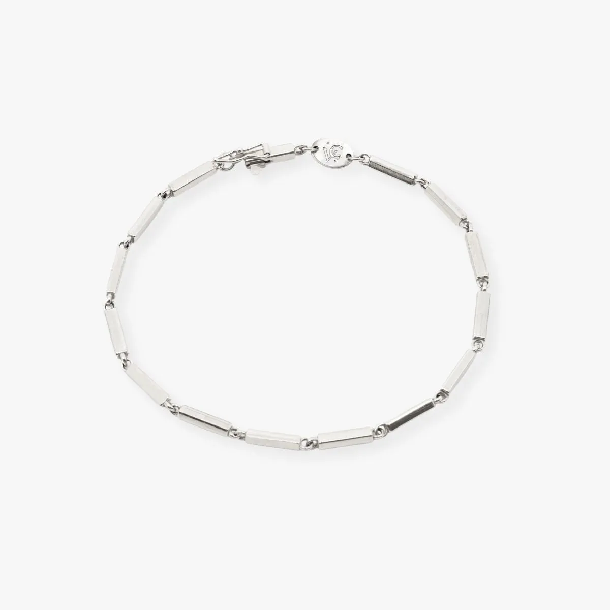 The Barre Bracelet