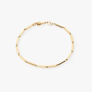 The Barre Bracelet