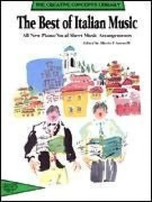 The Best of Italian Music