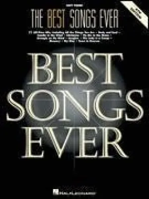 The Best Songs Ever - 6th Edition 71 All-Time Hits