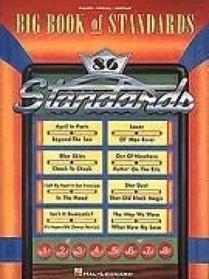 The Big Book of Standards