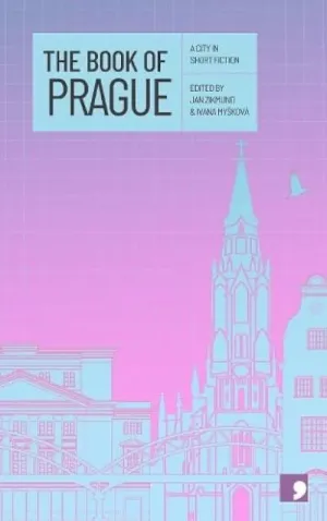 The book of Prague