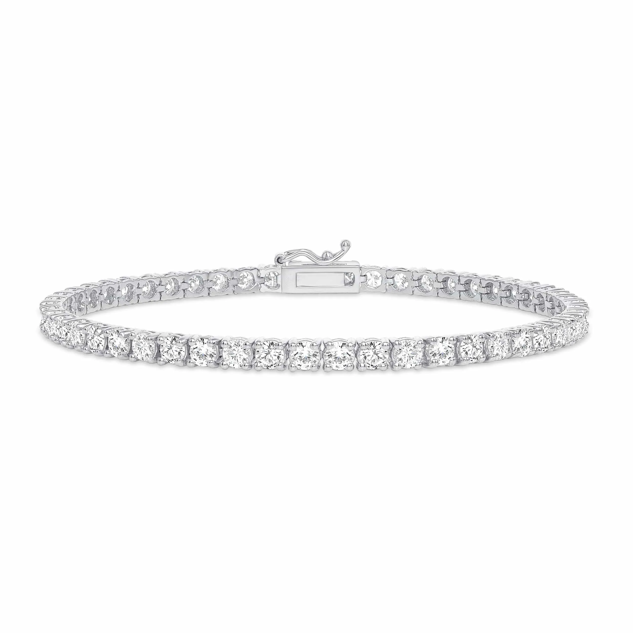The Edgy Bracelet Set