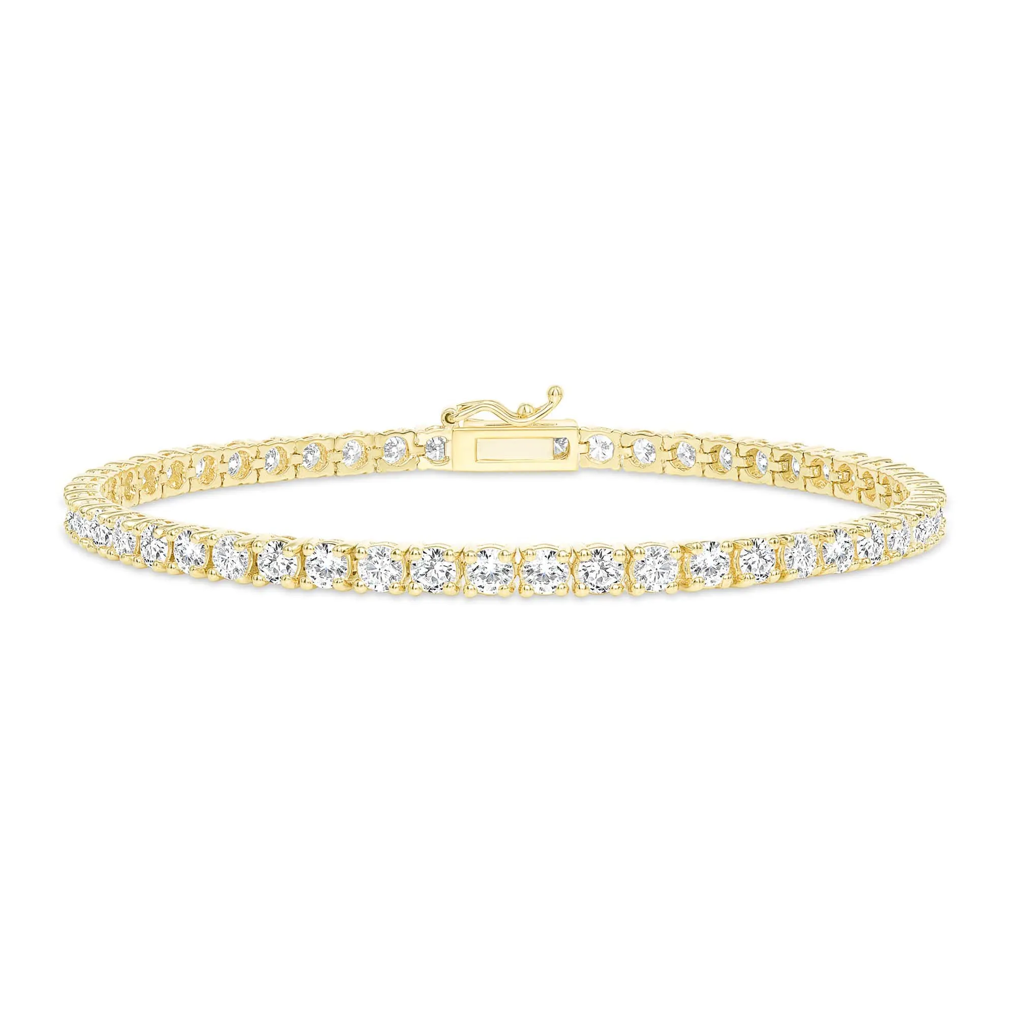 The Edgy Bracelet Set