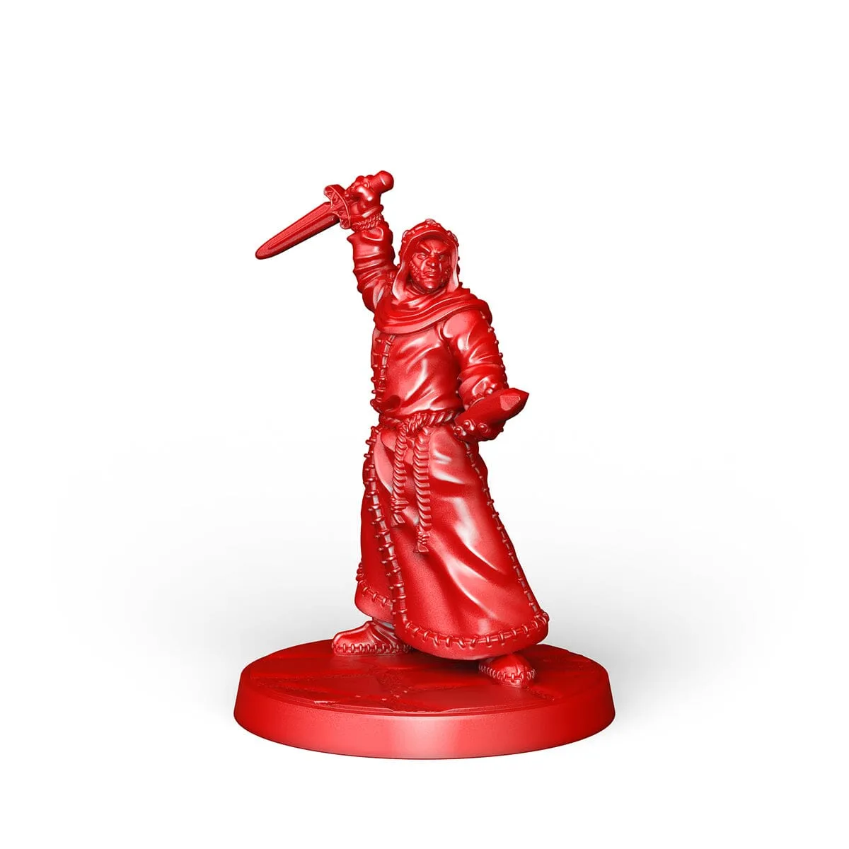 The Elder Scrolls: Skyrim  - Adventure Board Game  - Miniatures Upgrade