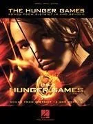 The Hunger Games Songs from District 12 and Beyond