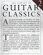 The Library of Guitar Classics 2