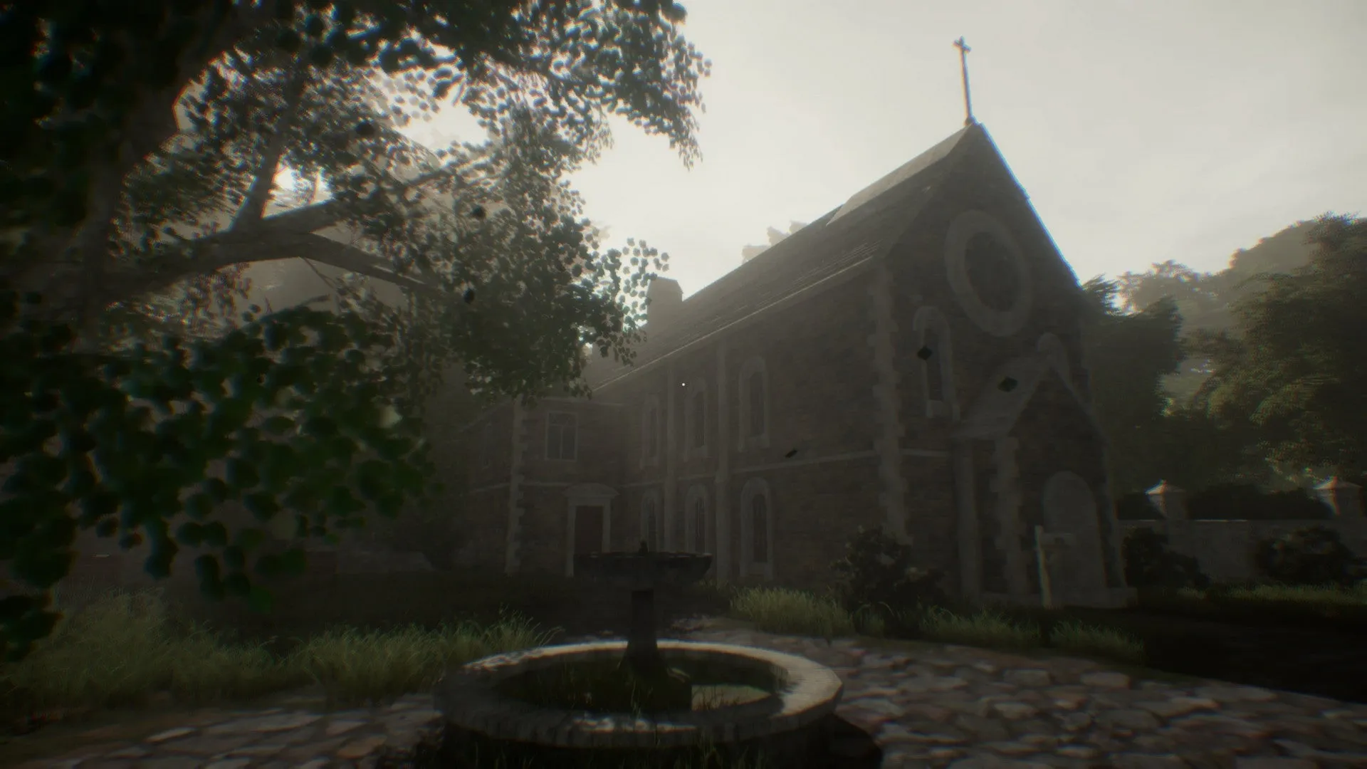 The Painscreek Killings (PC)