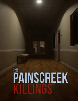 The Painscreek Killings (PC)