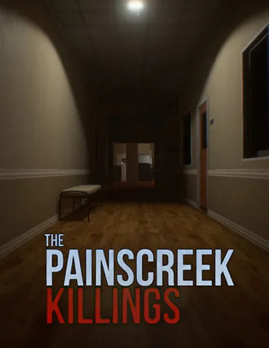 The Painscreek Killings (PC)