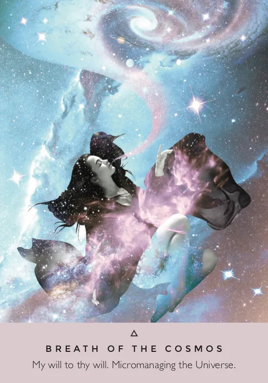 The Starseed Oracle