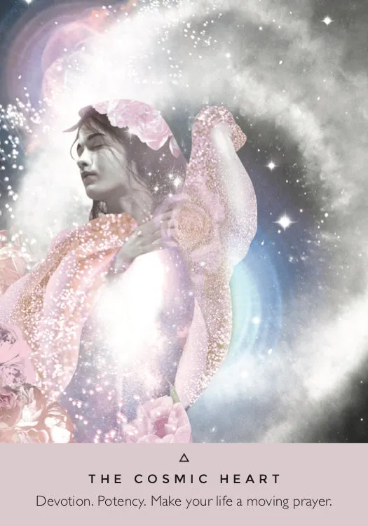 The Starseed Oracle