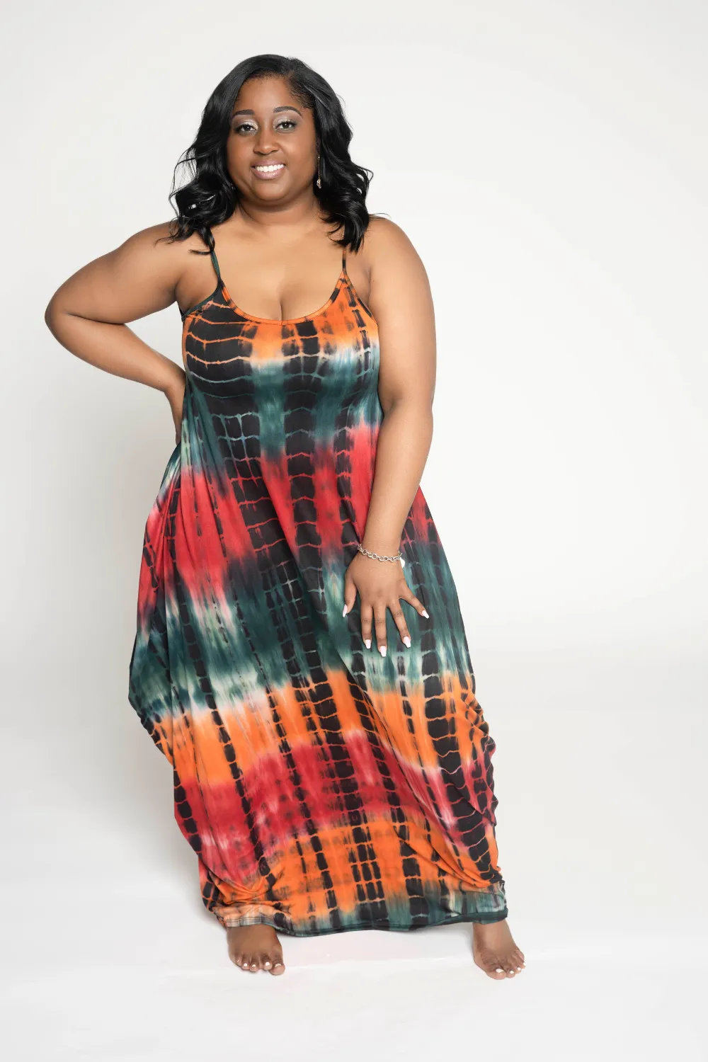 The Ultimate Sundress