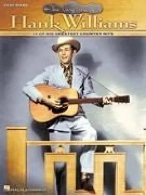The Very Best of Hank Williams 14 of His Greatest Country Hits