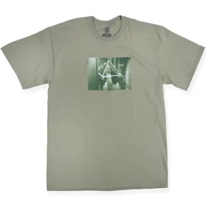 Theories Trinity Of Costanza Tee Laurel