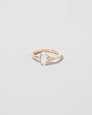 Thick & Thin Ring