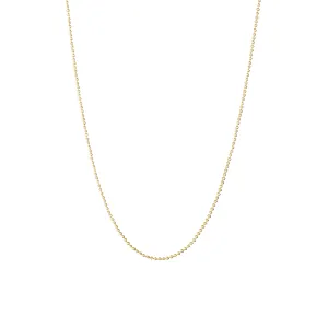 Thin Ball Chain