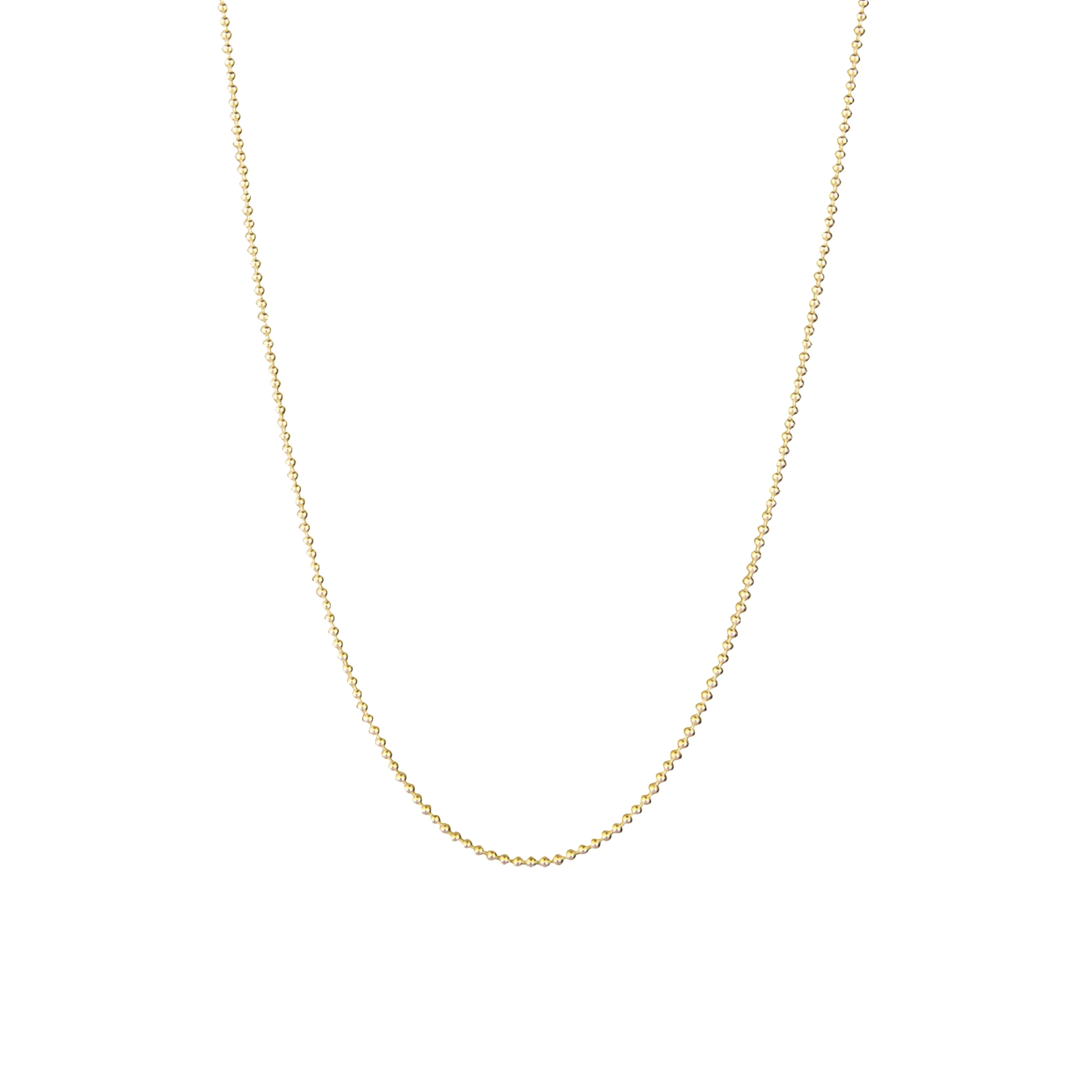 Thin Ball Chain