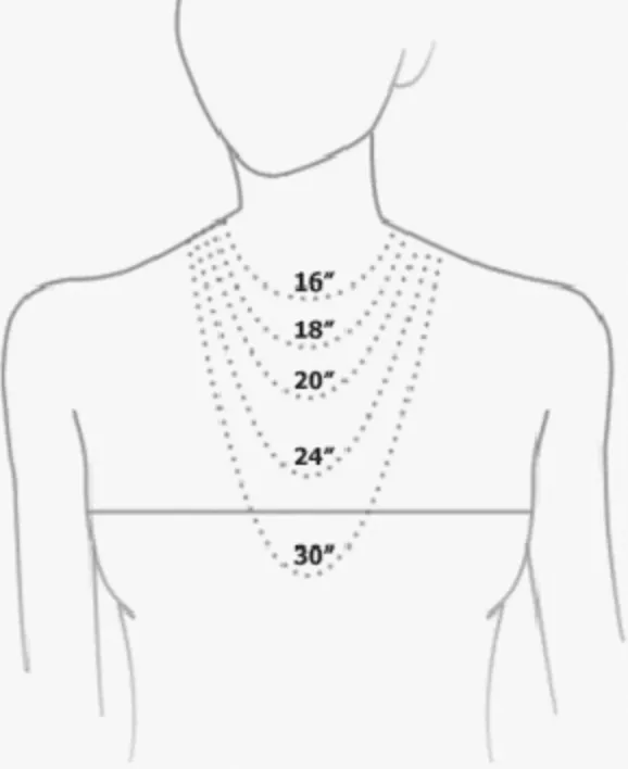 Thin Ball Chain