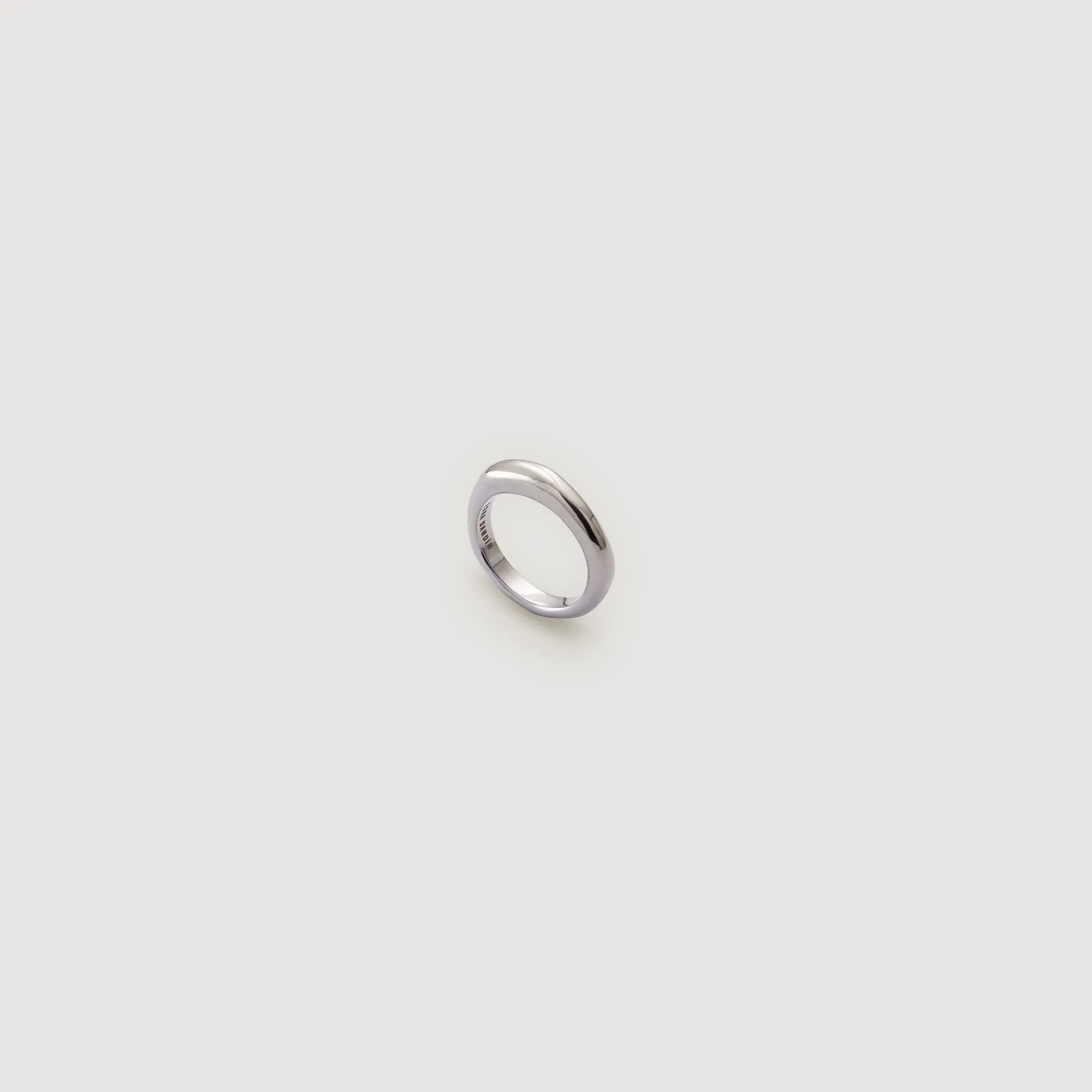 Thin Band Ring