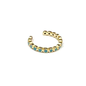 Thin Bezel Earcuff