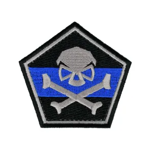 Thin Blue Line