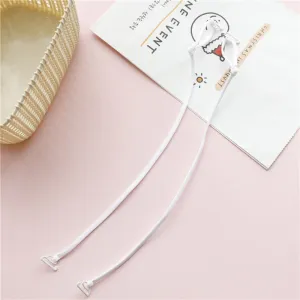 Thin Bra Strap