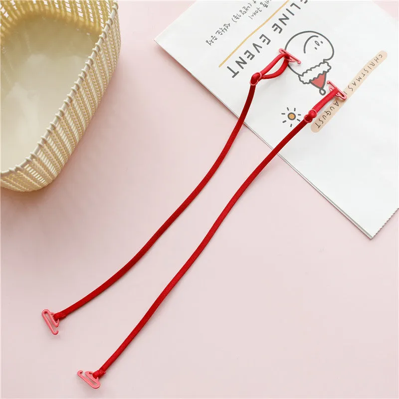 Thin Bra Strap