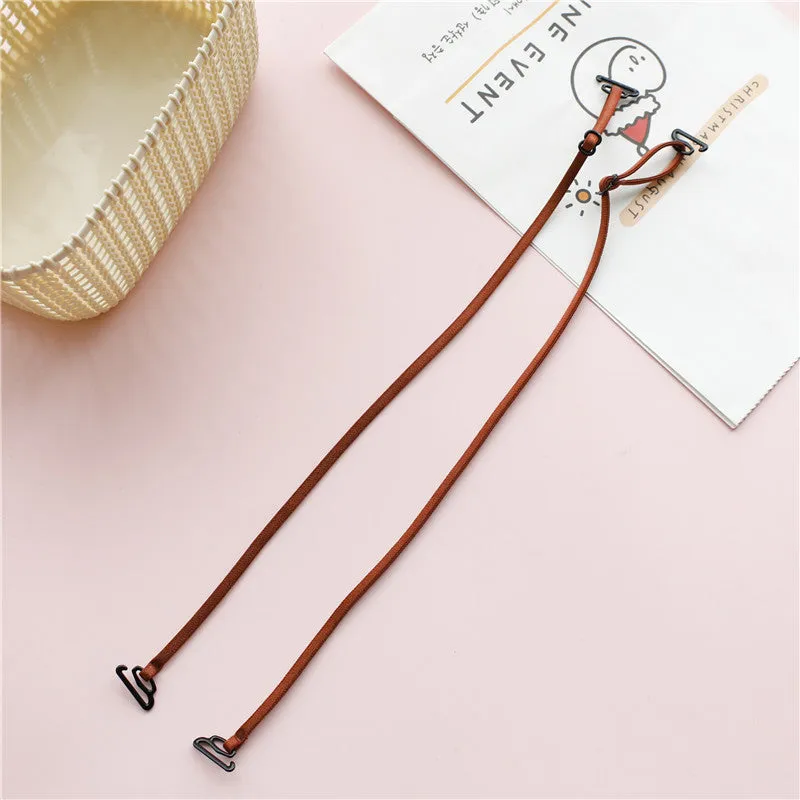 Thin Bra Strap