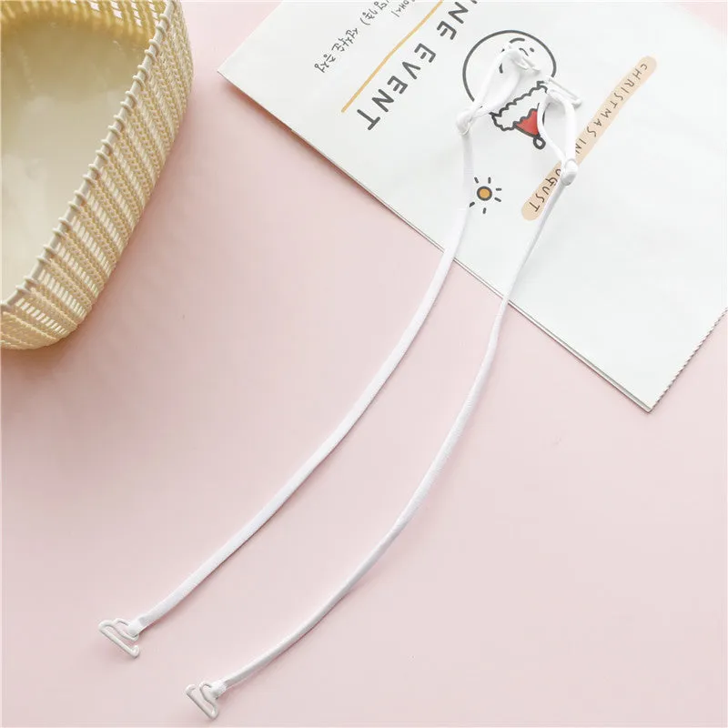 Thin Bra Strap