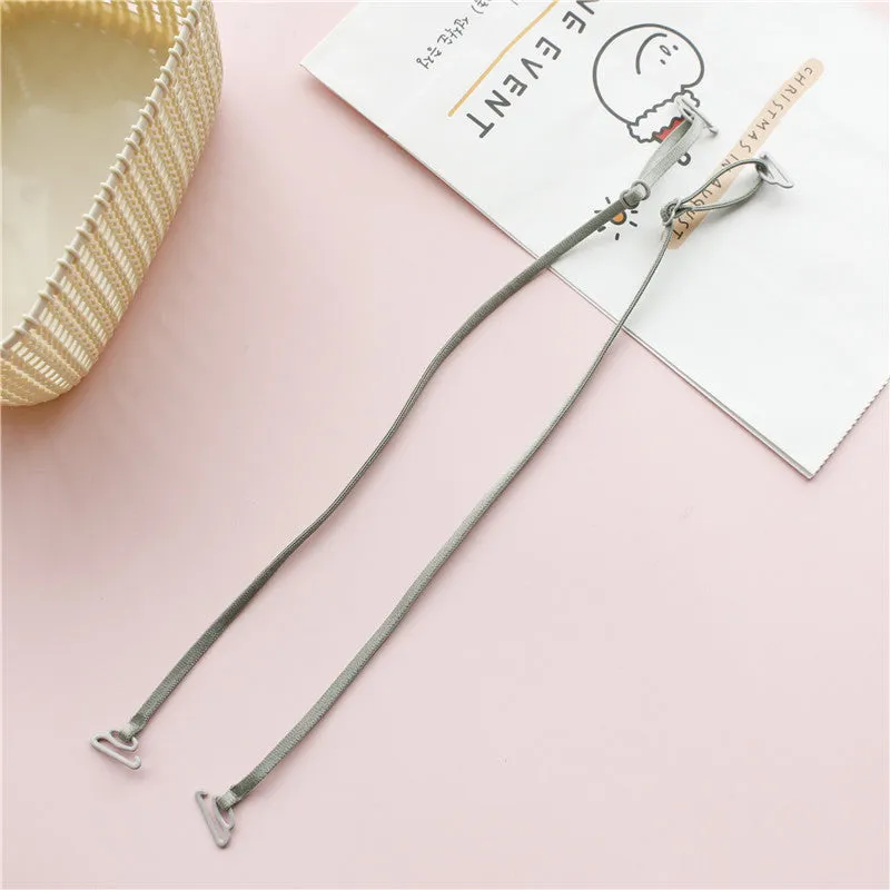 Thin Bra Strap