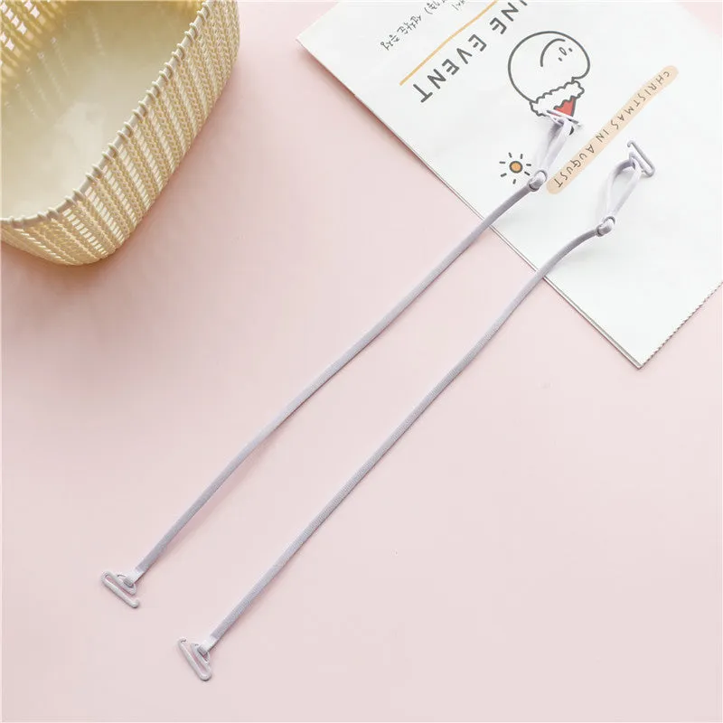 Thin Bra Strap