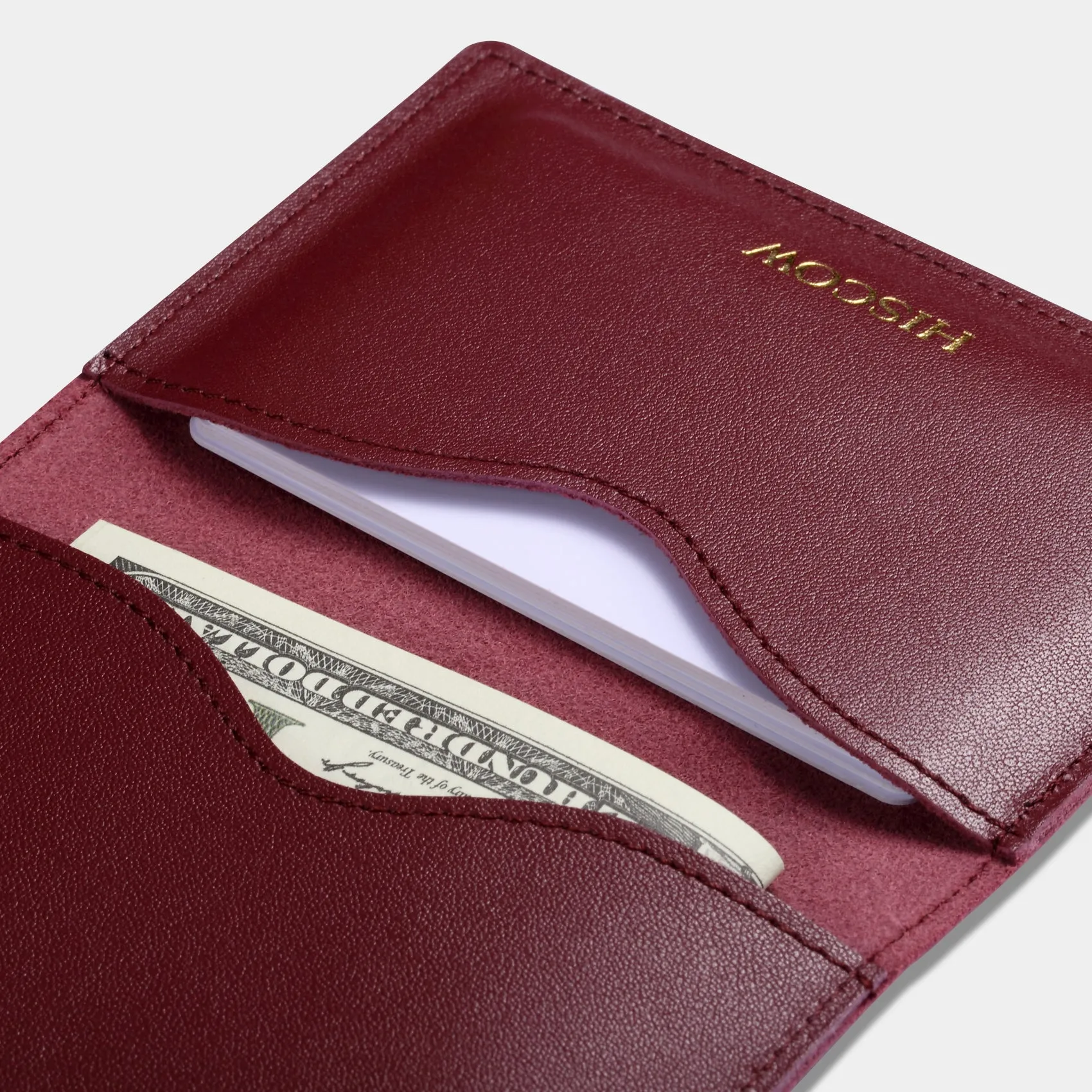 Thin Card Holder